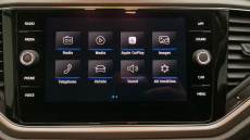 Volkswagen T-Roc 1.0 TSI SE 5dr Petrol Hatchback